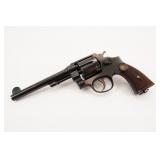 Smith & Wesson M&P .455 Cal