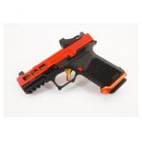 SCT MFG SCT 9mm Luger