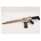 Shark Coast Customs SCT-15 Trump 3.0 .556 NATO
