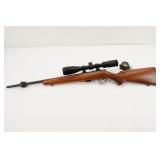 CZ 455 .22 LR