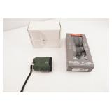 SHURFIRE DUAL FUEL SCOUT LIGHT PRO LRF800