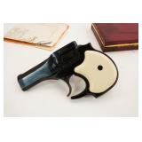 Hi-Standard DM-101 22 Magnum
