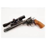 Dan Wesson 85 .44 MAG