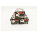 Wolf 150 Rounds .30 Carbine