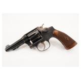 Smith & Wesson M&P .32 Long