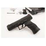 Carl Walther WMP .22MAG