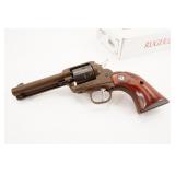 Ruger Wrangler .22LR