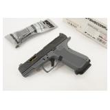 Shadow Systems MR920 9mm