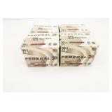 Federal 1300 Rounds Automatch .22 LR