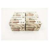Federal 1300 Rounds Automatch .22 LR