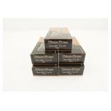 Blazer 250 Rounds 9mm Luger