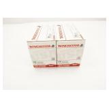 Winchester 200 Rounds .38 Spl