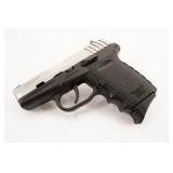 SCCY CPX-2 9mm