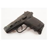 SCCY CPX-2 9mm