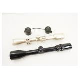 Scopes Lot of 2