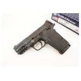 Smith & Wesson Shield EZ 30 Super Carry