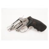 Smith & Wesson 60 .38 S&W Spl
