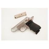 Walther PPK/S 380