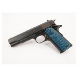 Charles Daly 1911 9mm Luger
