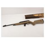 Derya TM22 .22 LR