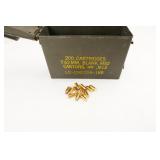 250 RDS N/A 40 CAL