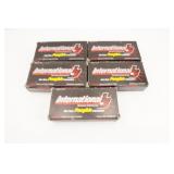 Mixed Brands 250 Rounds .40 S&W