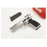 Tanfoglio Stock Master 38 Super