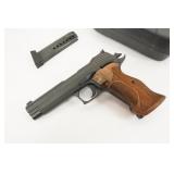 Sig Sauer P210 9mm