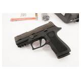 SIg Sauer P320 9mm
