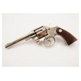 Colt Official Police .38 Spl