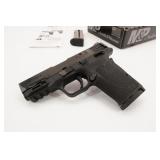 Smith & Wesson M&P Shield EZ 9mm