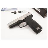 Kahr Arms CT9 9x19