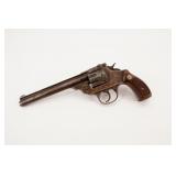 Iver Johnson Supershot Sealed Eight .22 LR