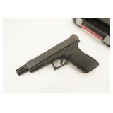 Glock 21 Gen 4 460 Rowland