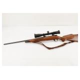 Weatherby Vanguard 25-06