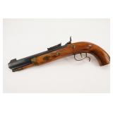 Conneticut Valley Arms Pirate Pistol .50 BP