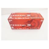 Federal 100 Rounds Field and Targ 12 GA