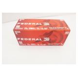 Federal 100 Rounds Field and Targ 12 GA