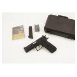 CZ CZ P-09 9MM