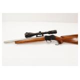 P. O. Ackley /Enfield Custom 1894 III. I 219 IMP.