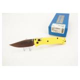 BENCHMADE 535 BUGOUT
