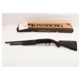 Mossberg Mavrick Security 12GA