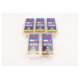 CCI 250 Rounds Varmint 22 WHMR