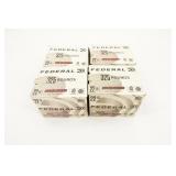 Federal 1300 Rounds Automatch .22 LR