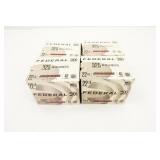 Federal 1300 Rounds Automatch .22 LR