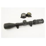 Vortex Optics