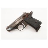 Walther PPK 9mm