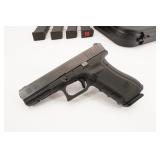 Glock 22 .40 S&W