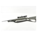 Savage Axis .223 Rem