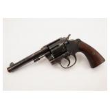 Colt US Army 1909 .45 Cal